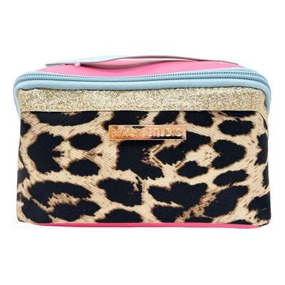 Wild Safari Vanity Case