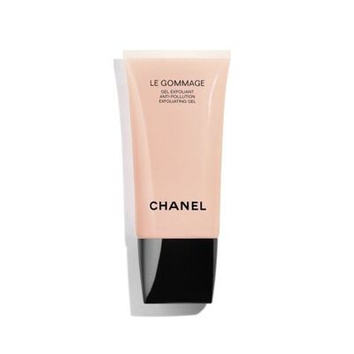 CHANEL LE GOMMAGE