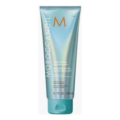 High Shine Gloss Mask