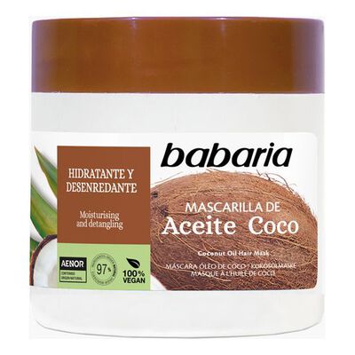 Aceite de Coco