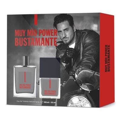 Estuche Muy Mio Power
