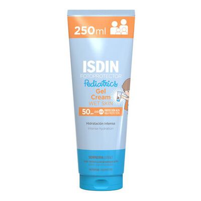 Pediatrics Spf 50