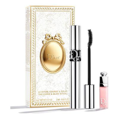 Estuche Diorshow Iconic Overcurl - edici&oacute;n limitada