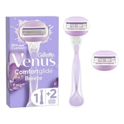 Venus Comfortglide Breeze