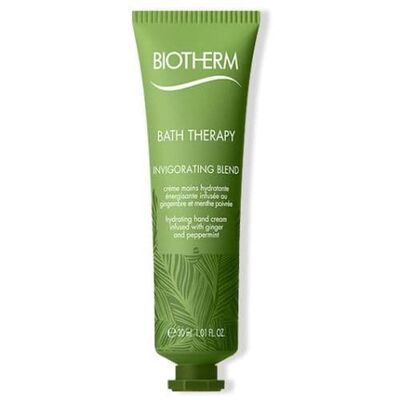 Bath Therapy Invigorating Blend Hands Cream