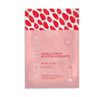 Skin Emoliente Revitalizante