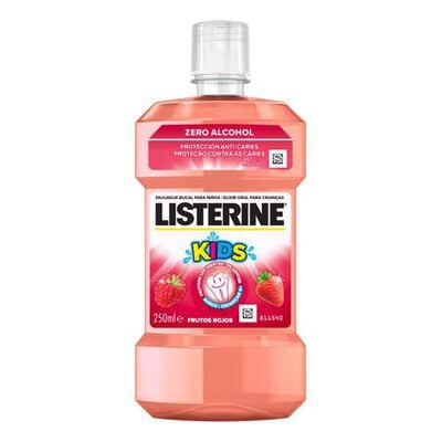 Listerine Kids 