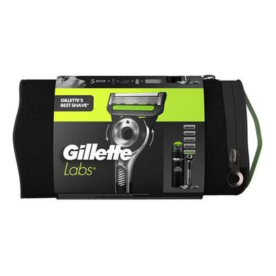 GilletteLabs Estuche 