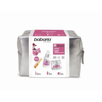Retinol Estuche