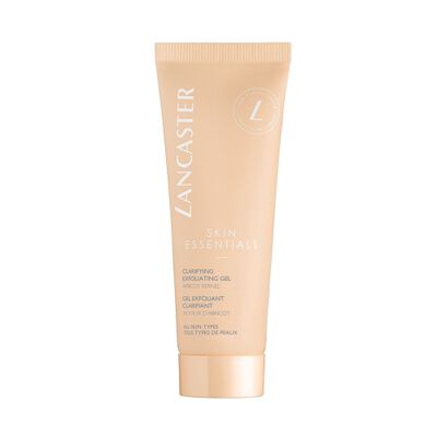 Clarifying Exfoliating Gel 