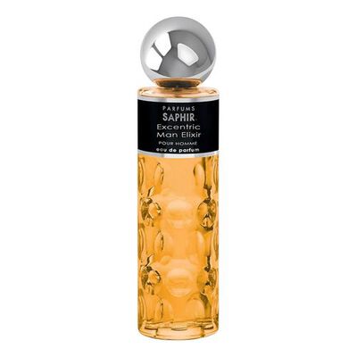Excentric Man Elixir