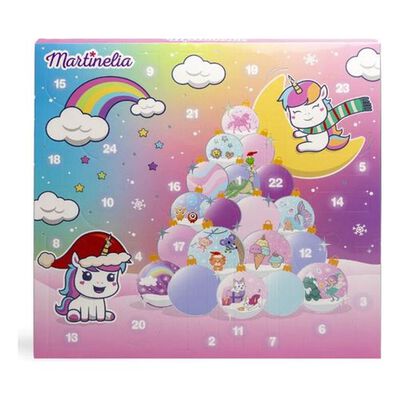 Little Unicorn Calendário