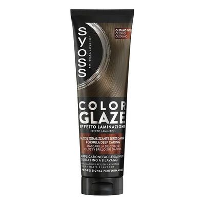 Color Glaze