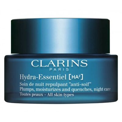 Hydra Essentiel Soin de Nuit