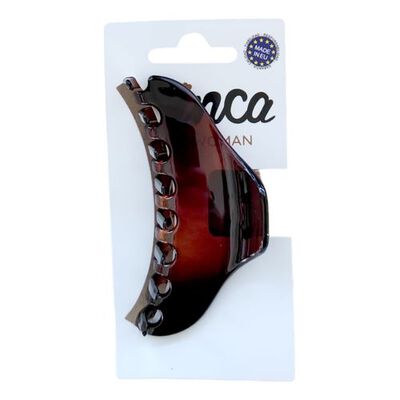 Pinza Concha Francesa Alargada