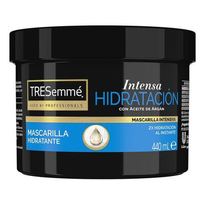 Hidratação Intensa Máscara