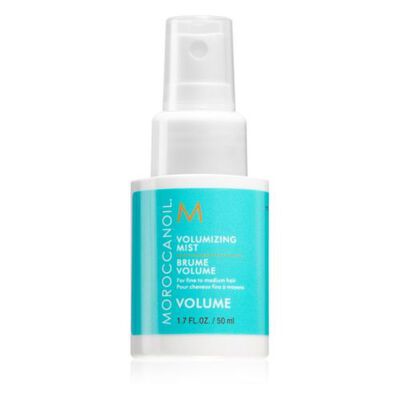 Voluminizing Mist