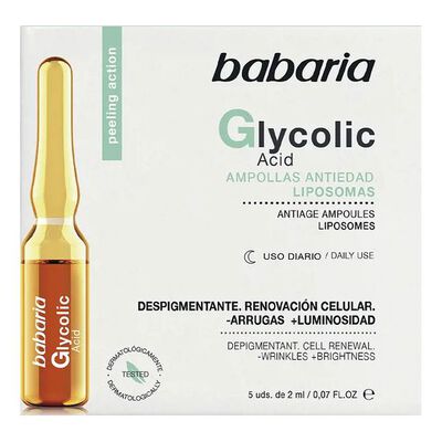 Glycolic Acid