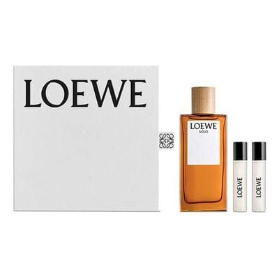 Solo Loewe Estuche