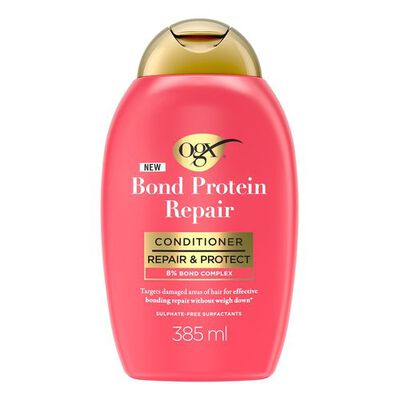 Bond Protein Repair