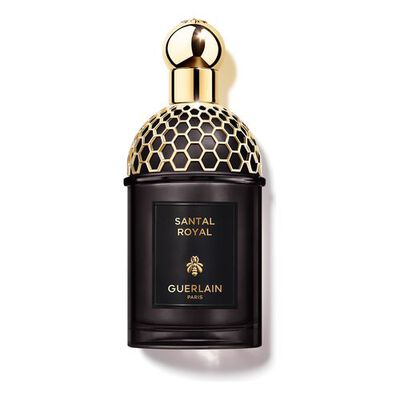Absolus Allegoria Santal Royal Edp