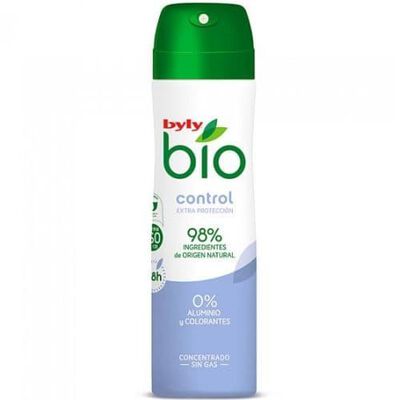 Bio Natural 0% Control 