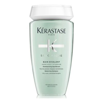 Bain Divalent Specifique