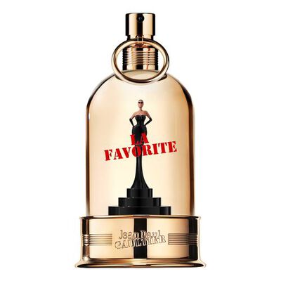 La Favorite