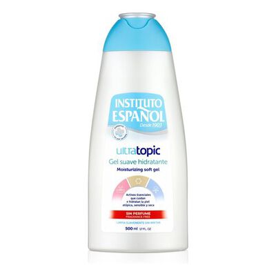 Ultratopic