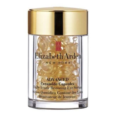 Advanced Ceramide Capsules Daily Youth Restoring 