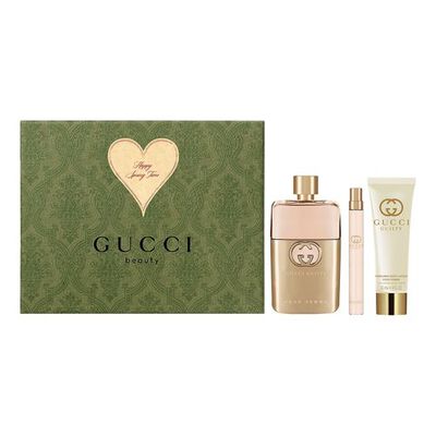 Guilty Pour Femme Edp Estuche