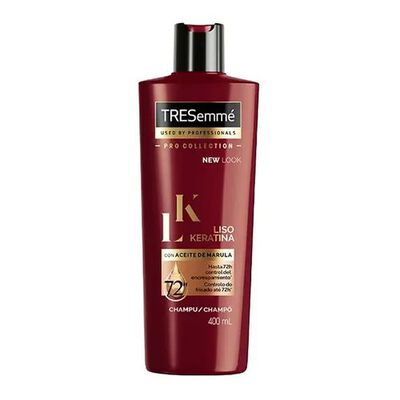 Liso Keratina 