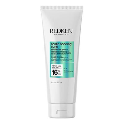 Acidic Bonding Curls Sin Aclarado