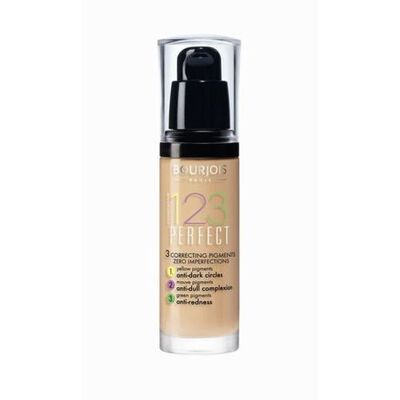 Foundation 123 Perfect