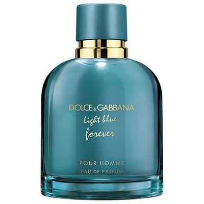 LIGHT BLUE FOREVER POUR HOMME  edp