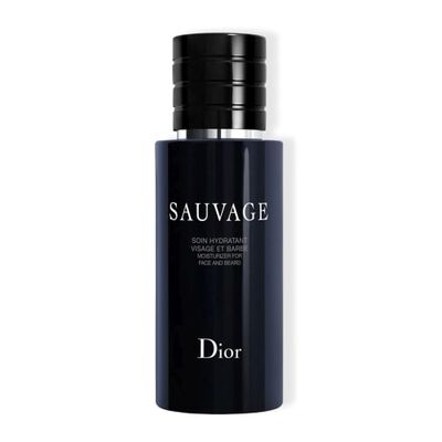 Sauvage Moisturizer