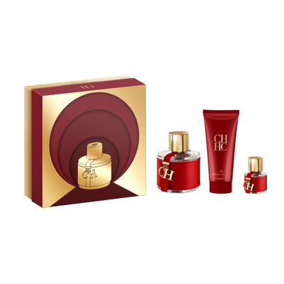 CH Edt Estuche 