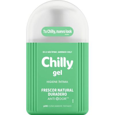 Frescura Natural