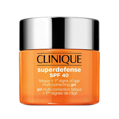 Superdefense Spf40 