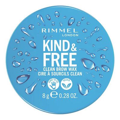 Kind & Free Clean Brow Wax