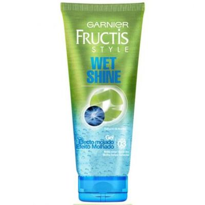 Fructis Style Wet Shine