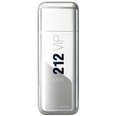 212 Vip Men edt