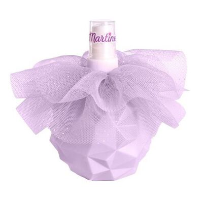 Starshine Shimmer Mist Purple