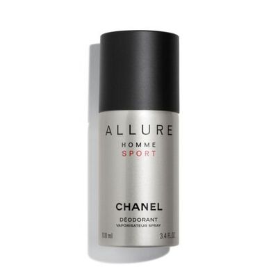 ALLURE HOMME SPORT 