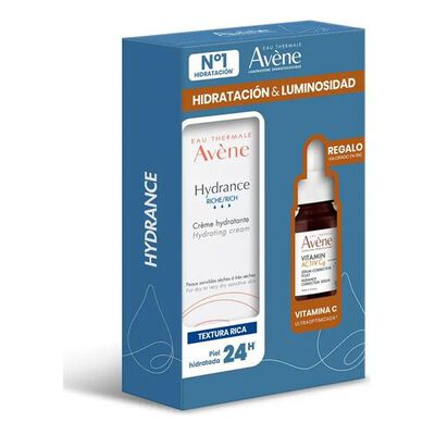 Hydrance Rich