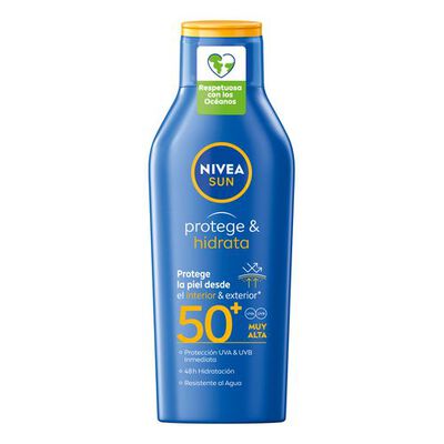 Sun Protege & Hidrata Spf50+