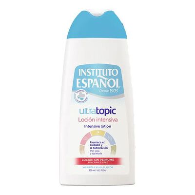 Ultratopic