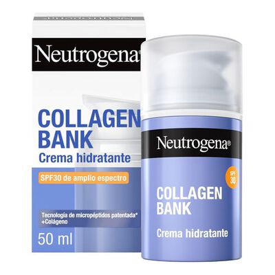 Collagen Bank Spf30