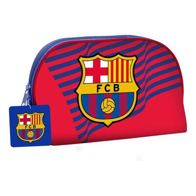 Barcelona FC Estuche Neceser