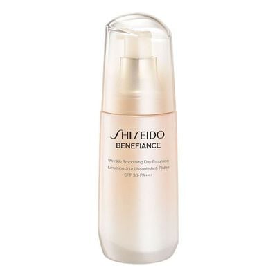 Benefiance Wrinkle Smoothing Day Emulsion Spf20